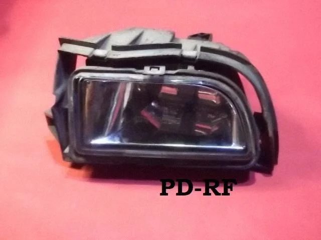 Halogen przedni 35520748