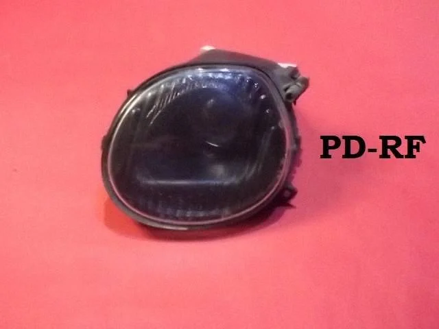 Halogen przedni 147110