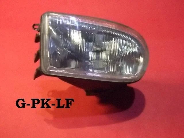 Front fog light 7701042508