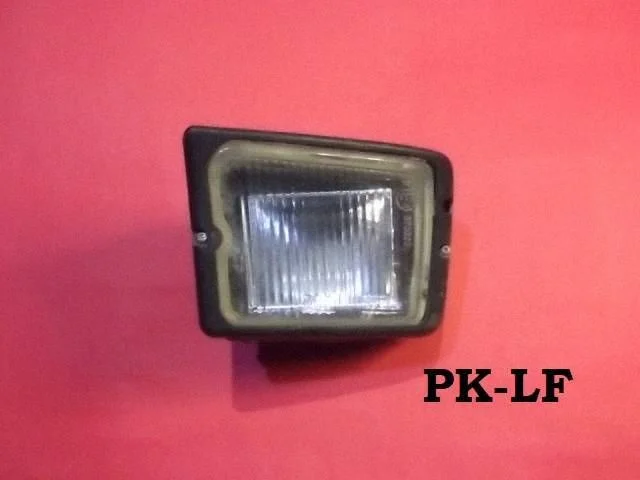 Front fog light 67803655