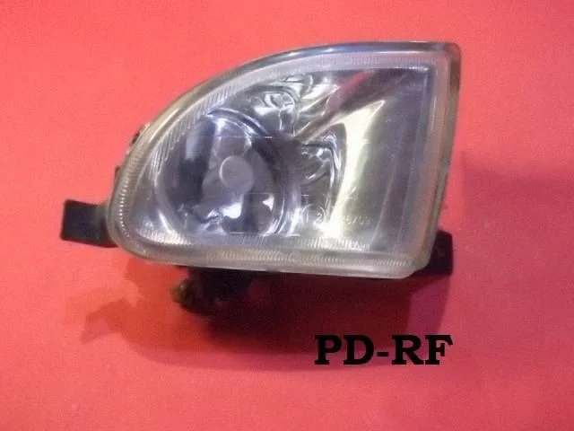 Front fog light 66983840