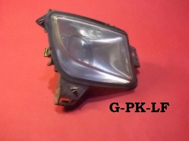 Front fog light 1851002000