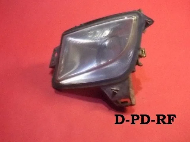 Front fog light 67721049