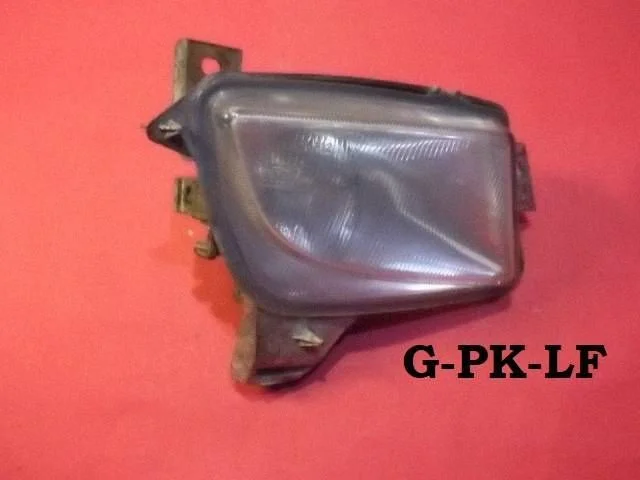 Front fog light 1851002000