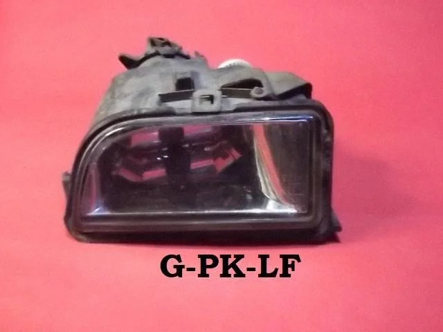 Halogen przedni 35530700