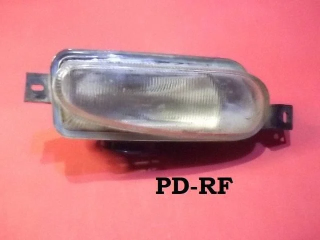 Front fog light – Ford Escort (1995-2004)
