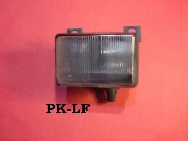 Front fog light 808018005600