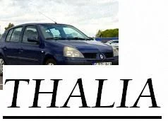 Renault Thalia