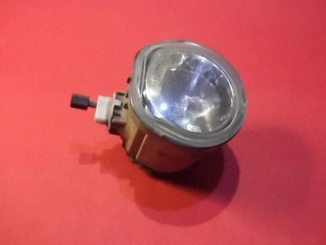 Priekšējais miglas lukturis