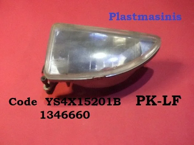 Front fog light YS4X15201B