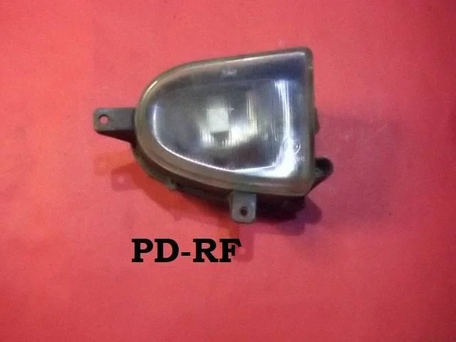 Priekšējais miglas lukturis 7M0941699A