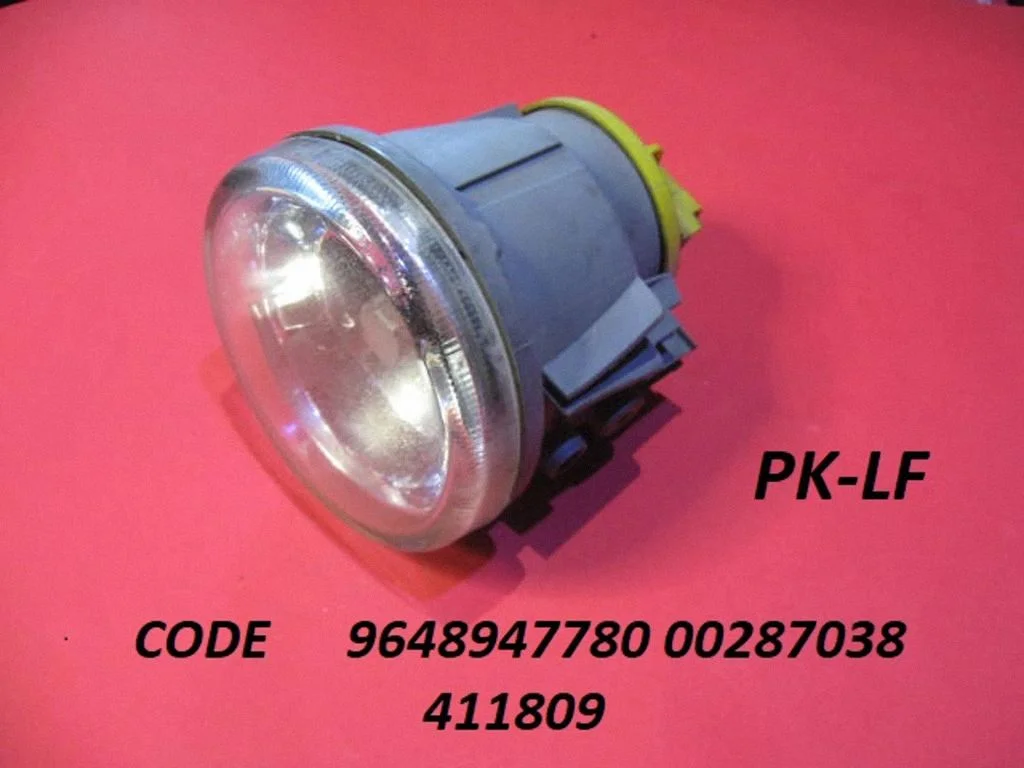 Front fog light 9648947780
