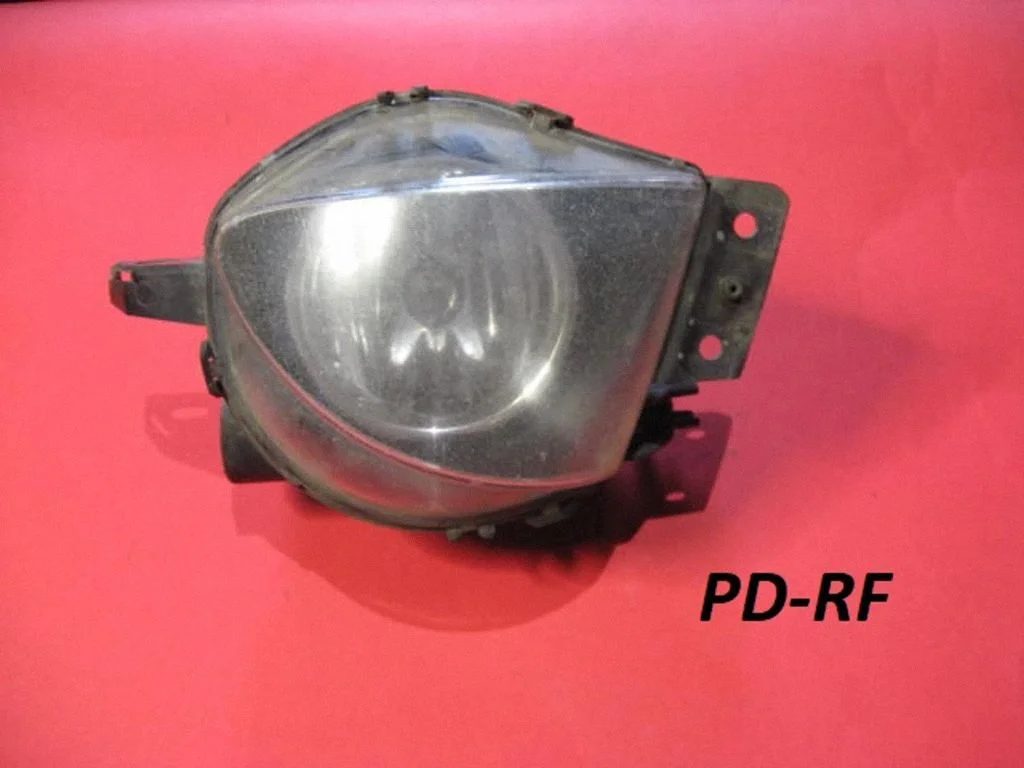 Priekšējais miglas lukturis 6948374