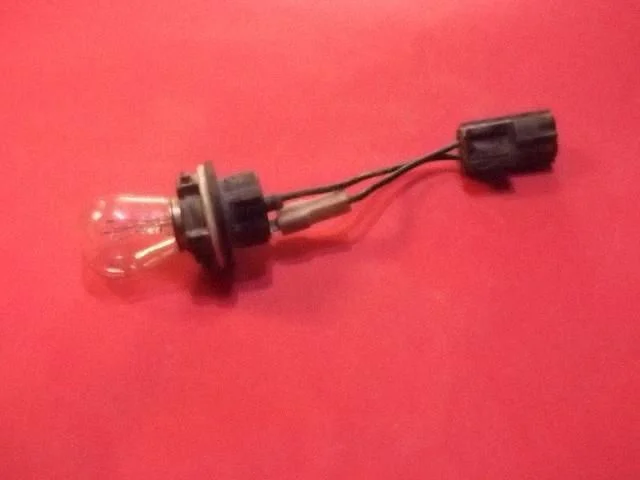 Front indicator light 90476835