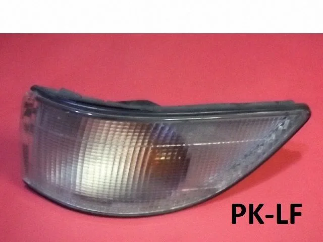 Kierunkowskaz przedni 0455702L