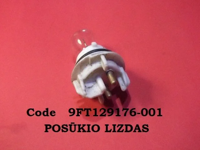 Front indicator light 9FT129176001