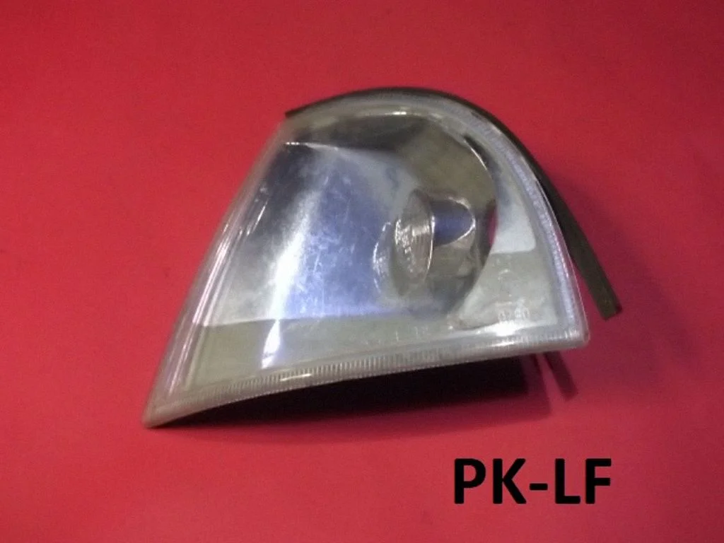 Front indicator light 016651503