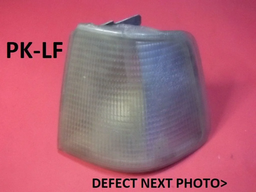 Front indicator light 461575 – Volvo 460 (1990-1996)