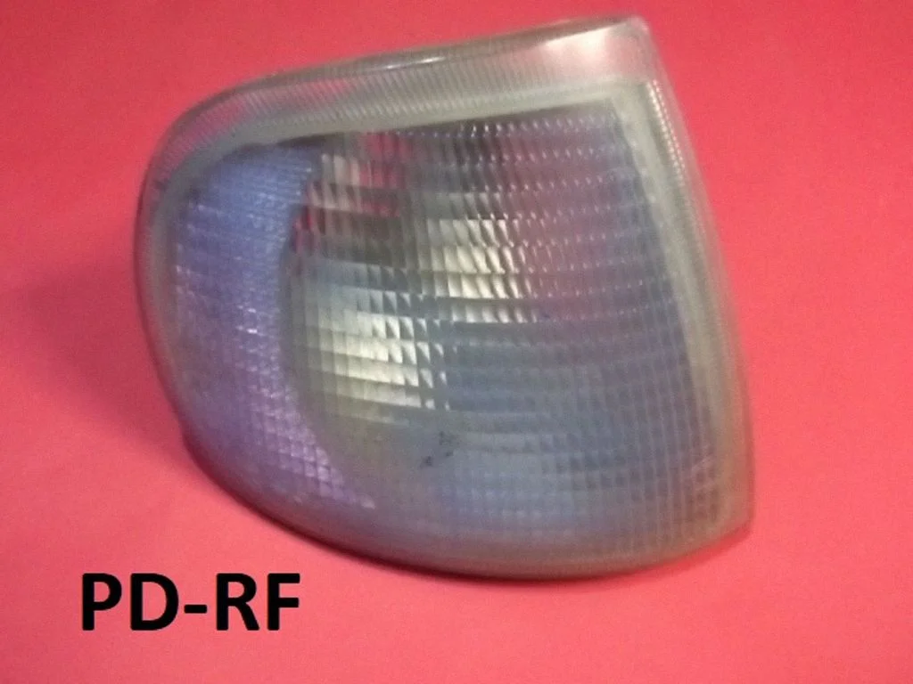Front indicator light – Skoda Felicia I (1994-1998)