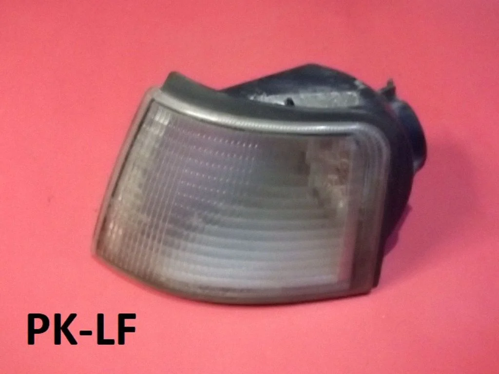 Front indicator light 1L0953041A