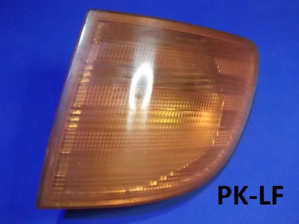 Front indicator light 638820002140