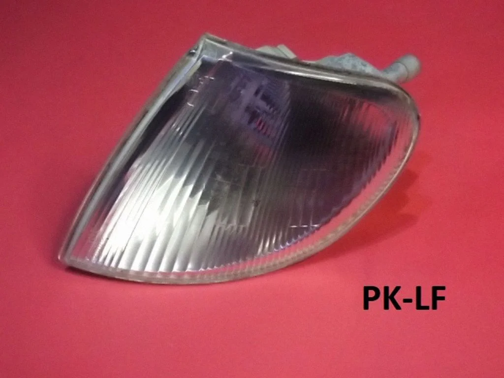 Front indicator light – Citroen Berlingo (2008-2018)