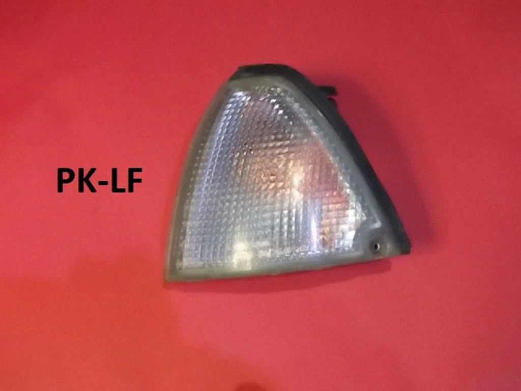 Front indicator light – Nissan Primera (1991-1996)