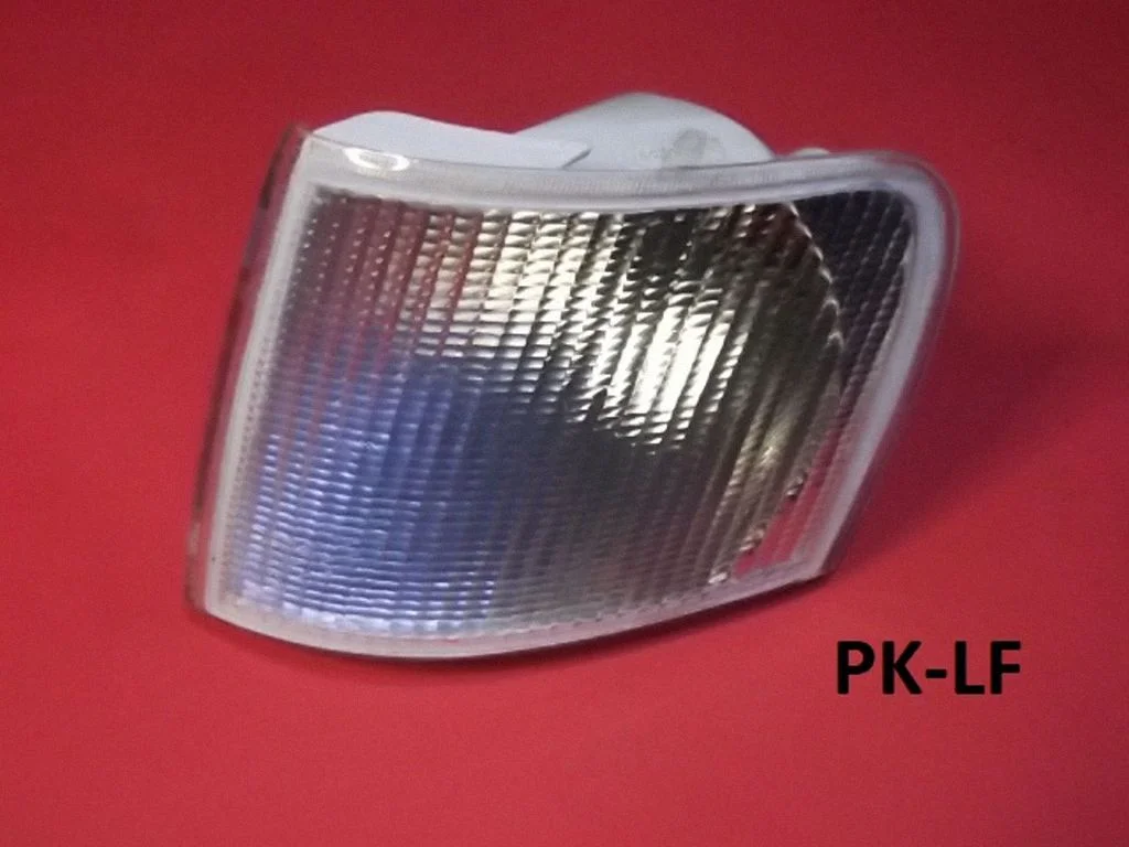 Priekinis posūkio žibintas