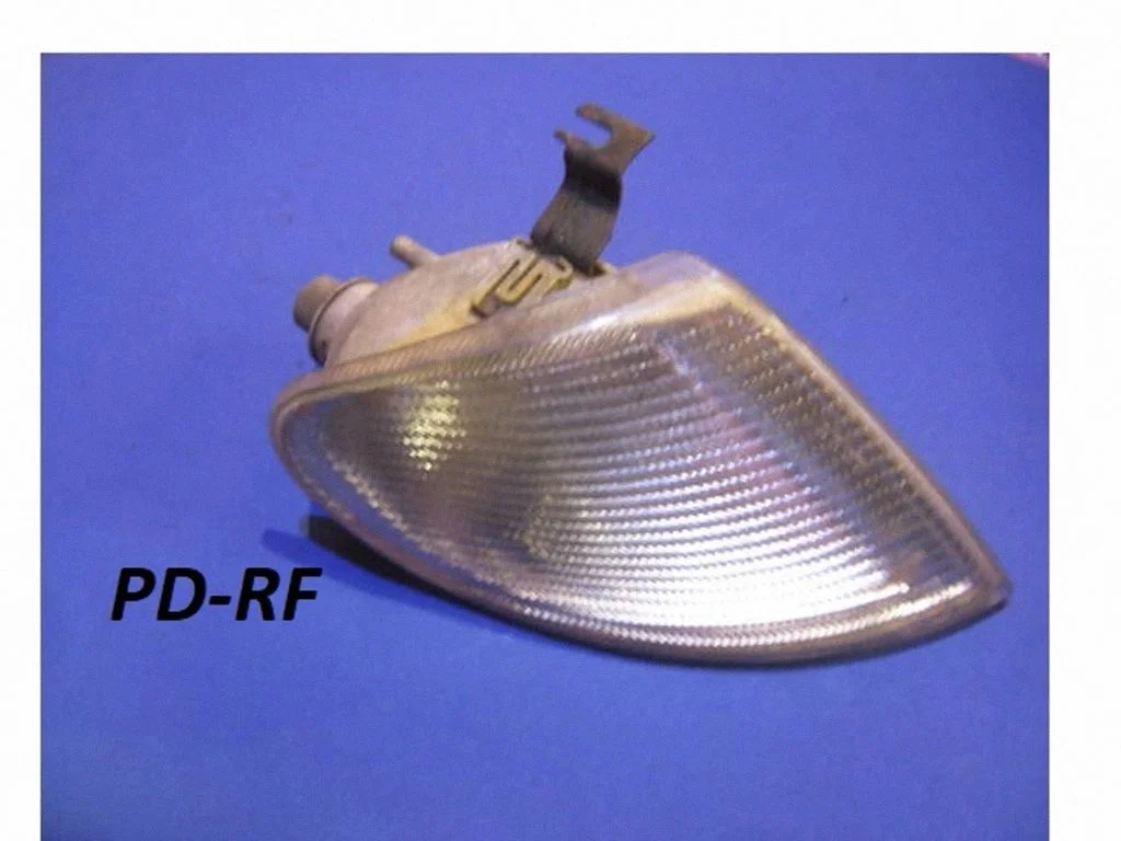 Kierunkowskaz przedni 7M0953042H