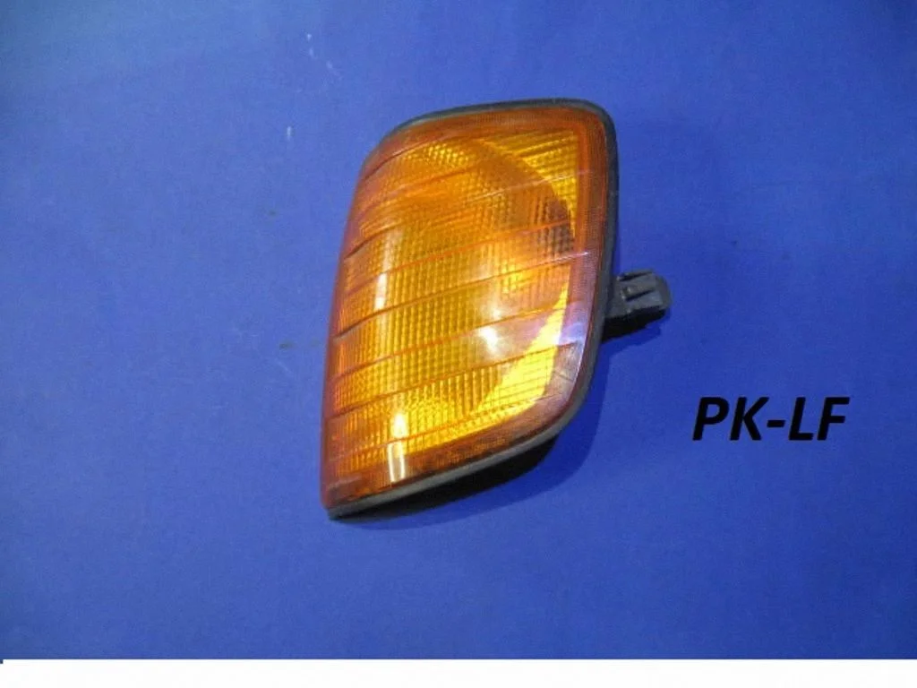 Front indicator light P25121W