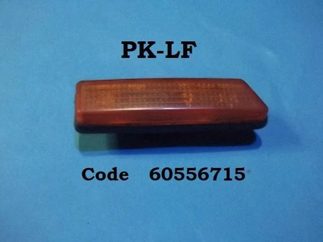 Front fender indicator light 60556715