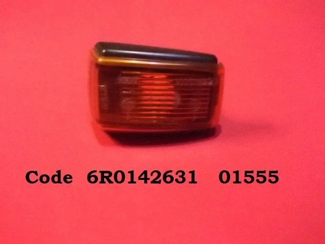 Kierunkowskaz w błotniku 6R0142631
