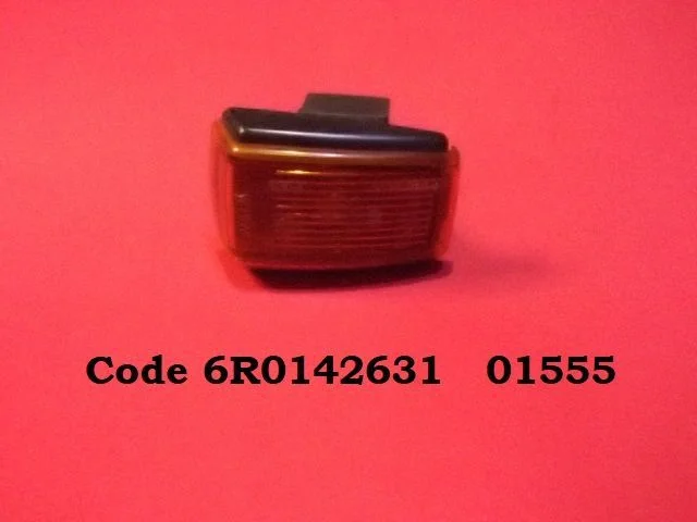 Kierunkowskaz w błotniku 6R0142631