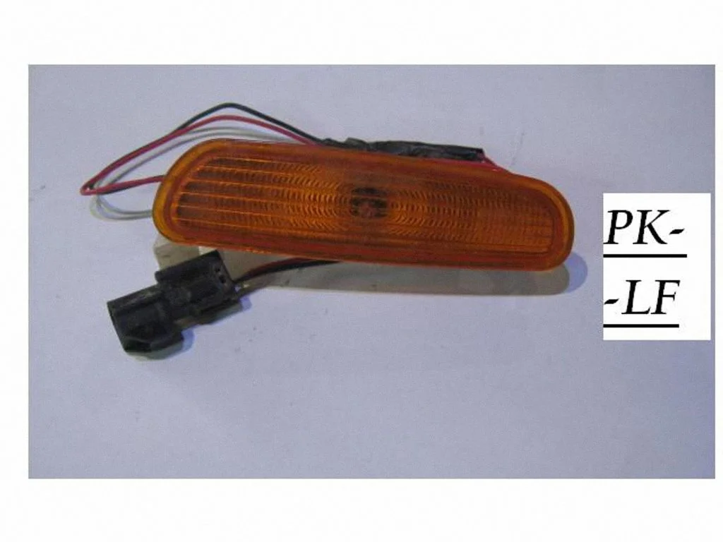 Poritiiva suunatuli 18A544B
