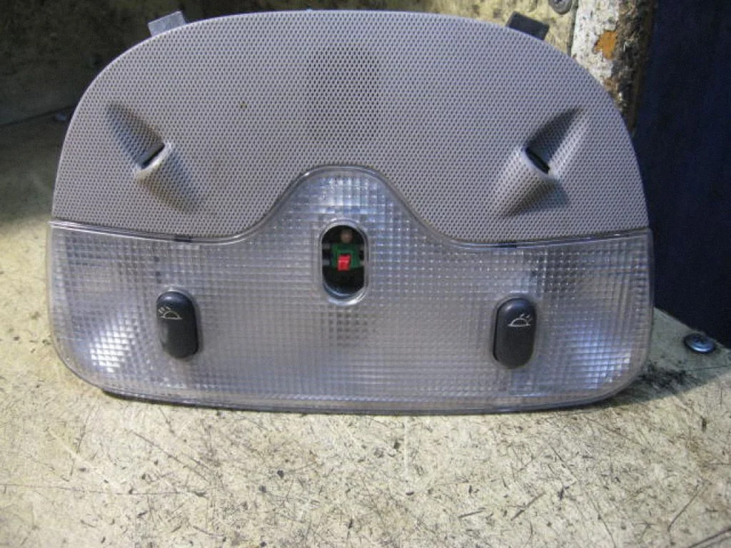 Front seat light AXOSCINTEC37320002