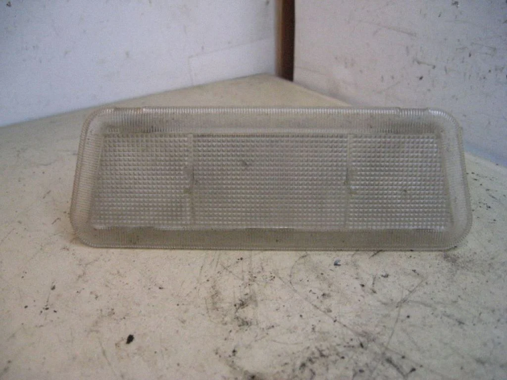 Front seat light 90460774