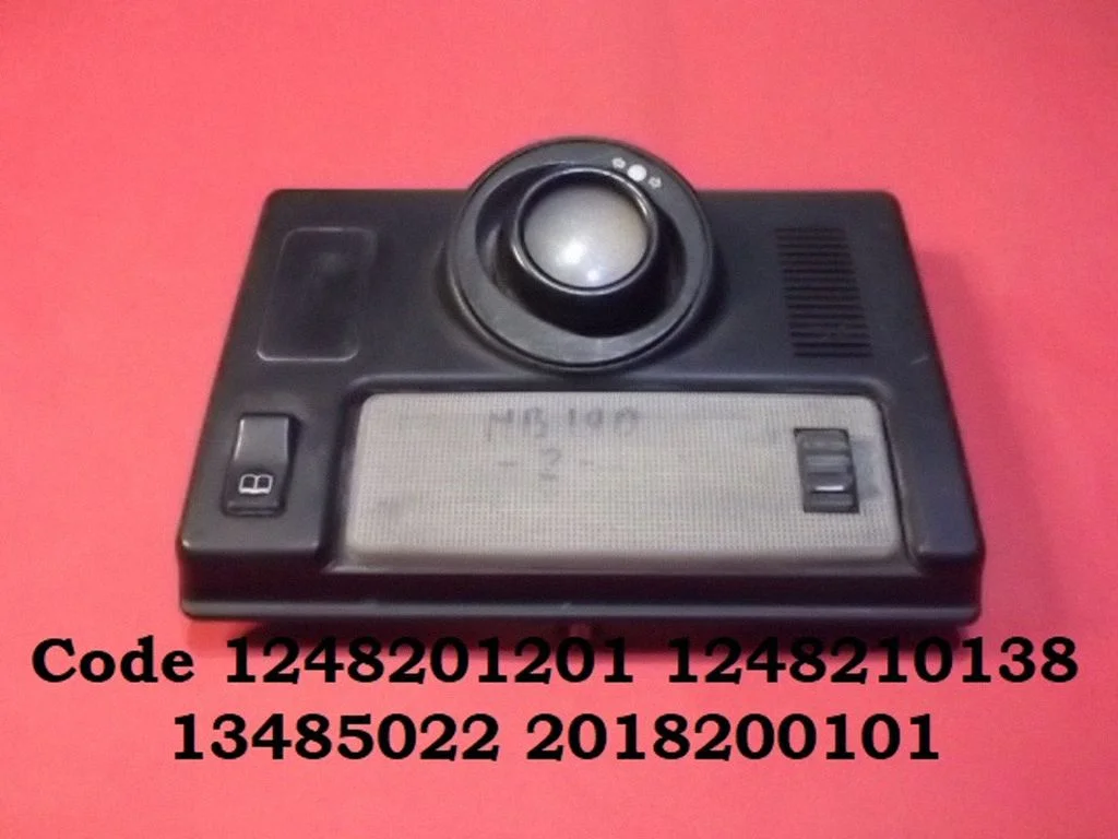 Front seat light 1248201201