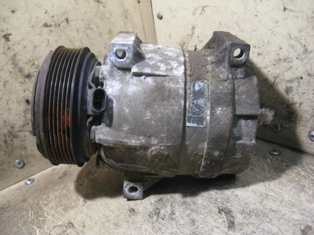 Air conditioning (A/C) compressor (pump) 101101707