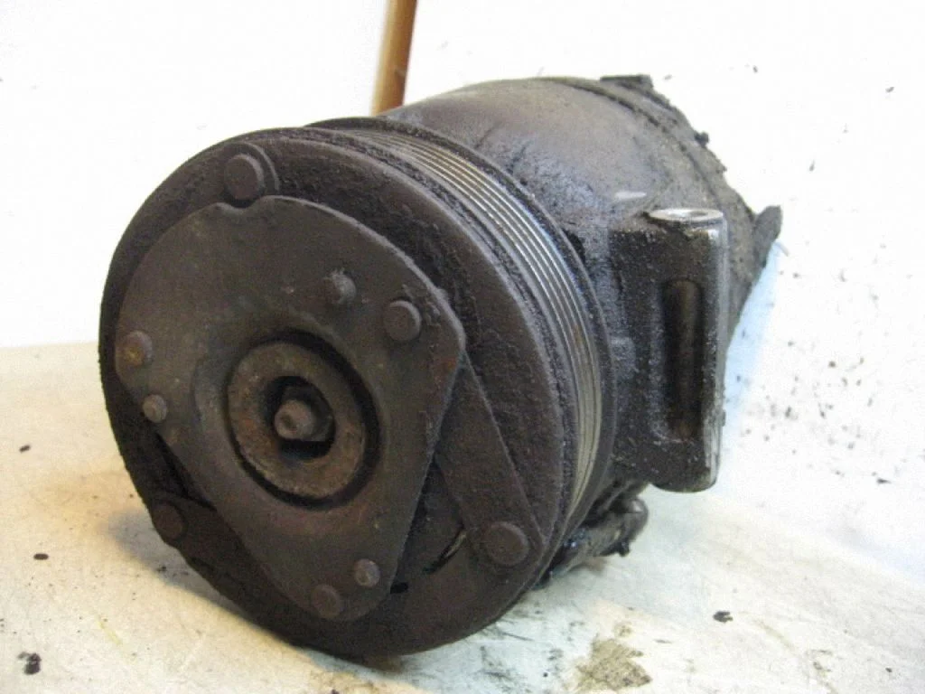 Kliimakompressor (pump) 5292SAEJ639