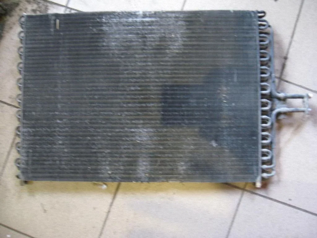 A/C cooling radiator (condenser) – Renault Laguna I (1994-2000)