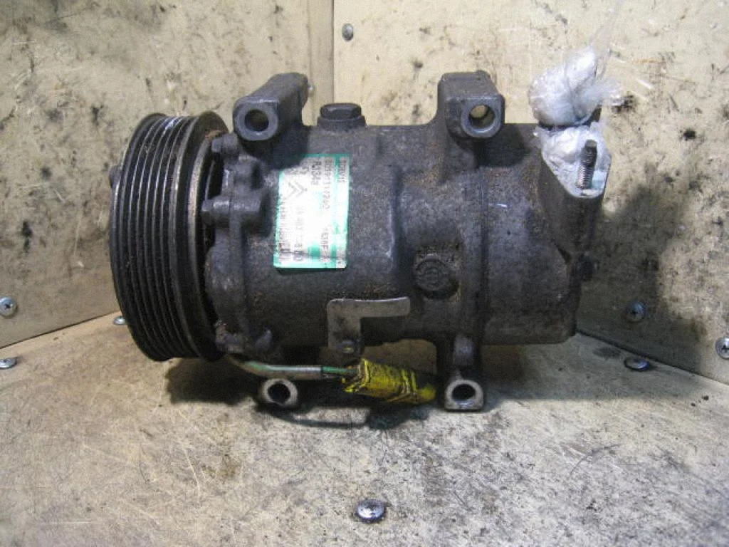 Sprężarka klimatyzacji SD6V129646273880