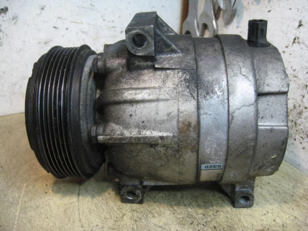 Air conditioning (A/C) compressor (pump) 53207481598067