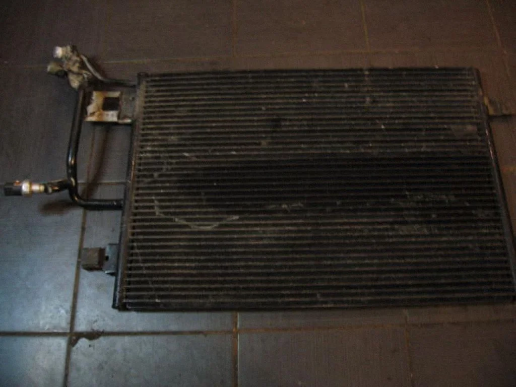 A/C cooling radiator (condenser) 8D0260401H