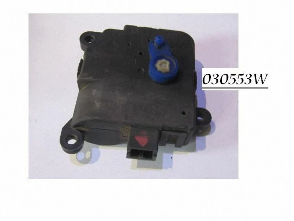 Air flap motor/actuator – Peugeot Partner (1996-2002)