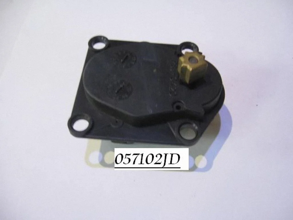 Air flap motor/actuator 057102JD
