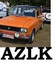 Moskvich 412