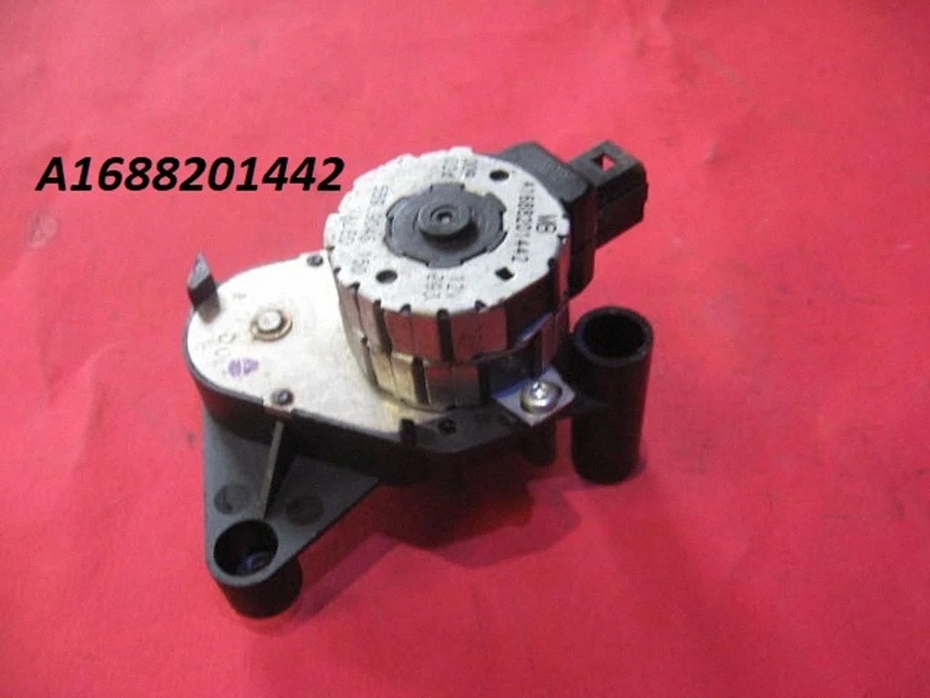 Air flap motor/actuator A1688201442