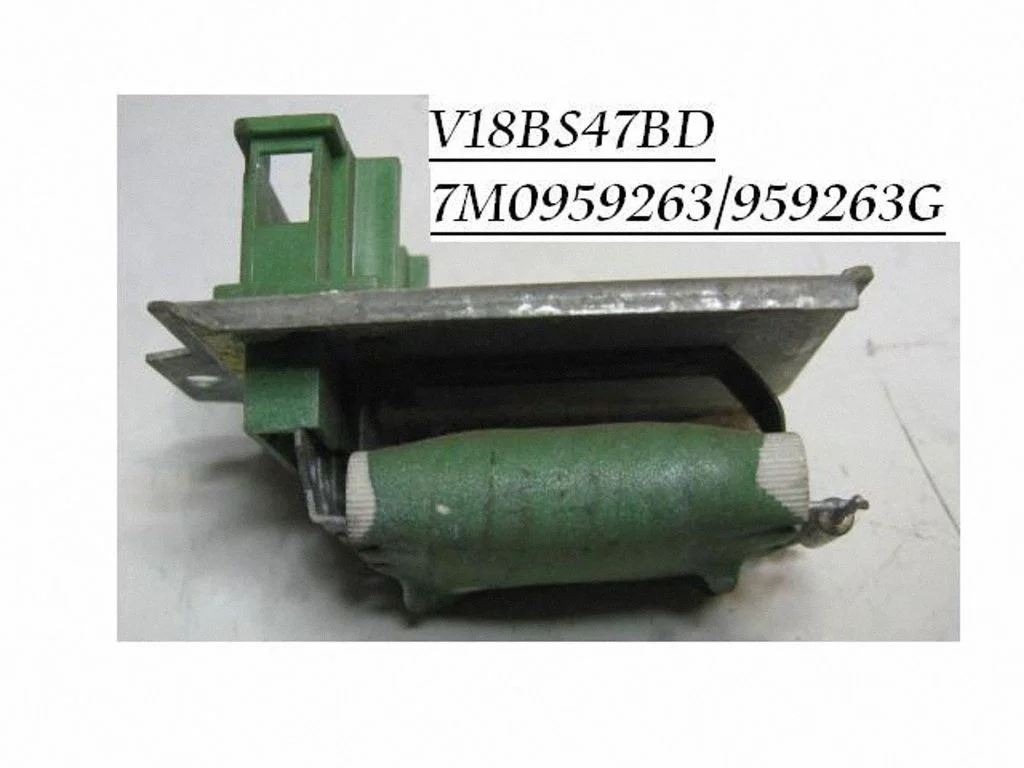 Salongipuhuri takisti 7M0959263