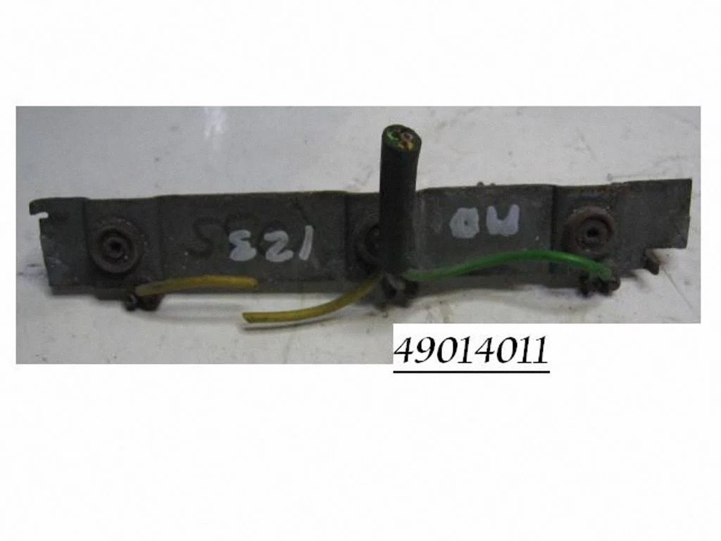Rezystor dmuchawy 49014011