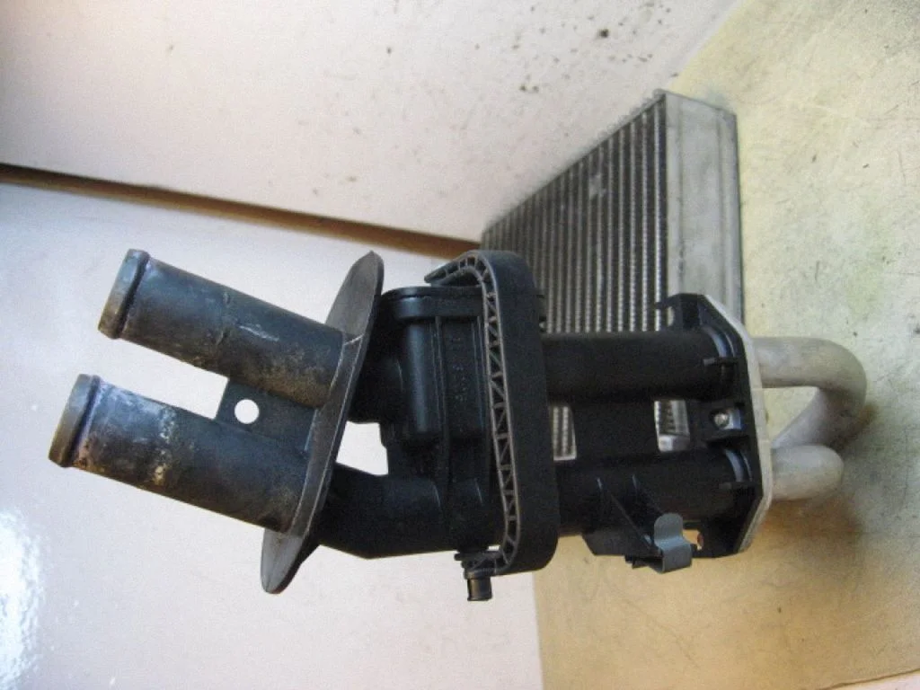 Salongi küttekeha radiaator – keskmine